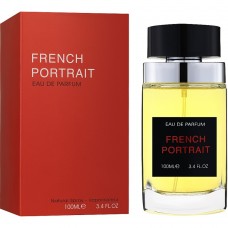 Fragrance World French Portrait парфюмированная вода 100 мл