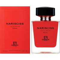 Essencia de Flores Narisciss Rouge