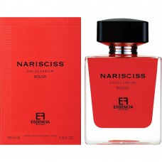 Essencia de Flores Narisciss Rouge