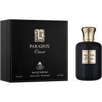 Fragrance World Paradox Orient чоловіча парфумована вода