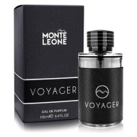 Fragrance World Monte leon Voyager чоловіча парфумована вода