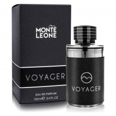 Fragrance World Monte leon Voyager чоловіча парфумована вода