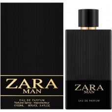 Fragrance World Zara чоловіча парфумована вода