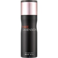 Fragrance World Three Dimension чоловiчий дезодорант 200мл