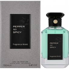 Fragrance World Pepper So Spisy