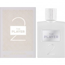 Fragrance World The Player 2