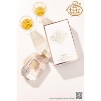 Fragrance World Rose Seduction Secret Festive жіноча парфумована вода