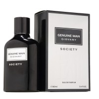 Fragrance World Genuine Man Giovany Society