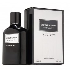 Fragrance World Genuine Man Giovany Society