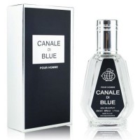 Fragrance World Canale di Blue 50мл