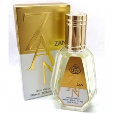 Fragrance World Zan 50мл