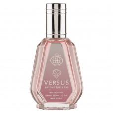 Fragrance World Versus Bright Crystal 50мл
