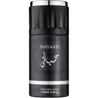 Fragrance World Hayaati чоловічий дезодорант 250мл