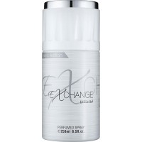 Fragrance World Exchange Unlimited Blanc чоловічий дезодорант 250мл