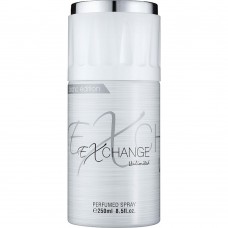 Fragrance World Exchange Unlimited Blanc чоловічий дезодорант 250мл