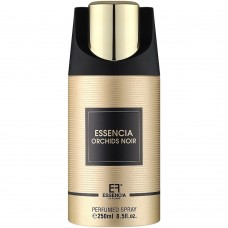 Essencia de Flores Orchids Noir чоловiчий дезодорант 250