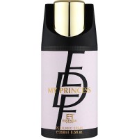 Essencia de Flores My Princess жіночий дезодорант 250мл