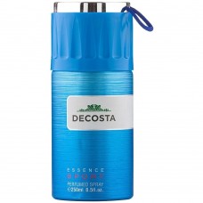 Fragrance World Decosta Essence Sport чоловічий дезодорант 250мл