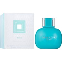 Prestigious parfums Merazur Blue