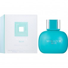 Prestigious parfums Merazur Blue