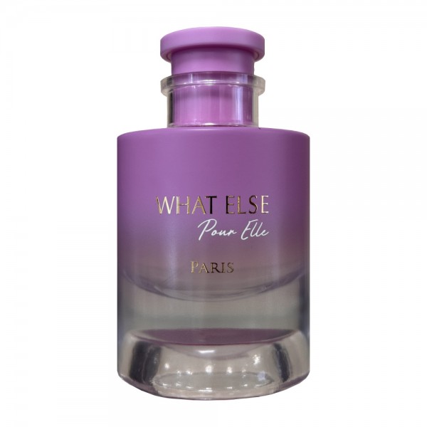 Elysees Fashion: Що ще для неї