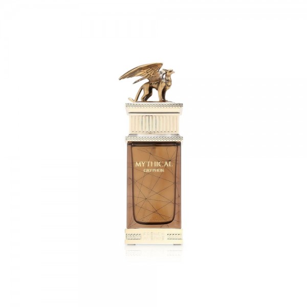 Французька Авеню: Міфічний Грифон