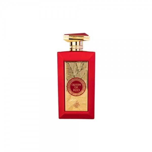 Fragrance World Queen of Red