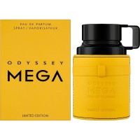 Armaf Odyssey Mega
