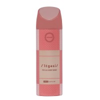 Armaf Legesi Femme жіночий дезодорант 200мл