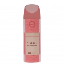 Armaf Legesi Femme жіночий дезодорант 200мл