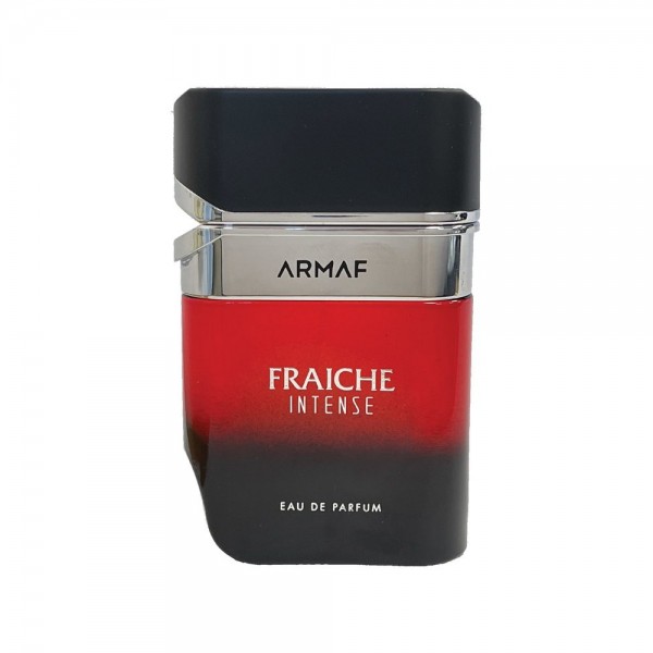 Armaf Fraiche Intense: Елегантність і свіжість у кожному спреї