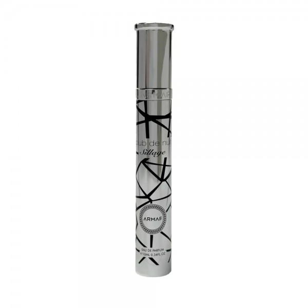 Armaf Club de Nuit Sillage 10мл - Чоловіча парфумована вода