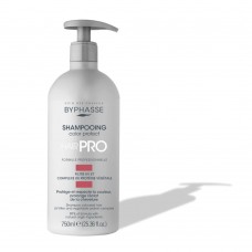 Byphasse Про Колор Шампунь для фарбованого волосся