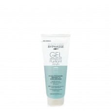 Byphasse Очищення Засіб-демакіяж для нормальної та комбінованої шкіри Пурифайн