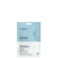 Byphasse Очищення Маска пілінг очищуюча