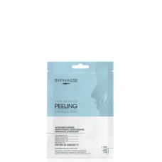 Byphasse Очищення Маска пілінг очищуюча