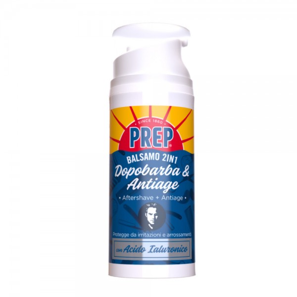 PREP After Shave Anti-Age Balsam 80мл