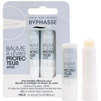 Byphassese Бальзам для губ живильний