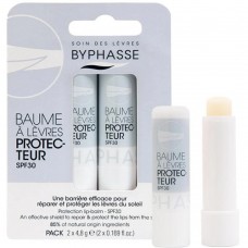 Byphassese Бальзам для губ живильний