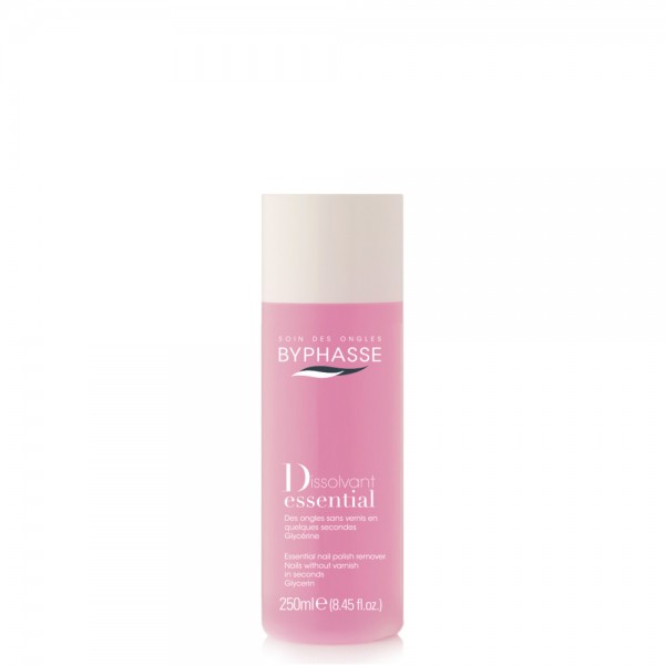 Byphasse Ессентіель - ефективний засіб для видалення лаку