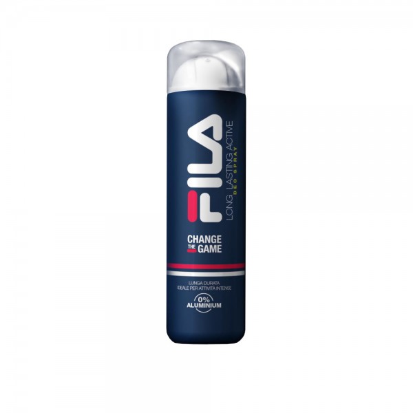 Fila Long Lasting Active чоловічий дезодорант 150 мл