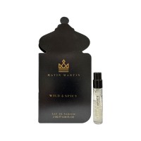 Matin Martin Wild&Spicy чоловіча парфумована вода 2мл