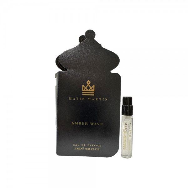 Matin Martin Amber Wave mini