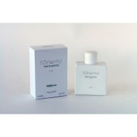 Geparlys L'Oriental White Edition