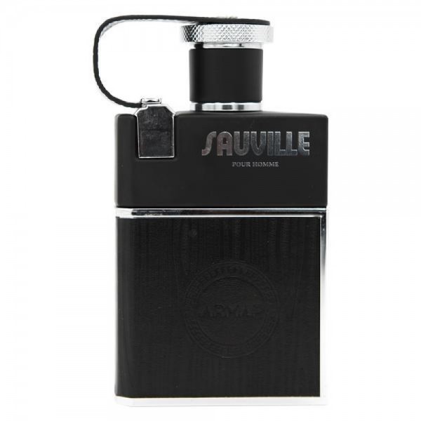 Armaf Sauville Pour Homme – Чарівний аромат для чоловіків