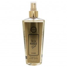 Armaf De La Marque Gold жіночий спрей для тіла 250мл