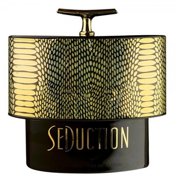 Armaf Seduction For Women — вишуканий аромат для справжніх леді