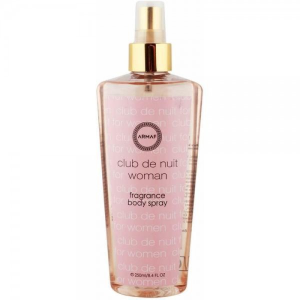 Armaf Club De Nuit парфумований спрей 250мл - унікальний аромат для справжніх гурманів
