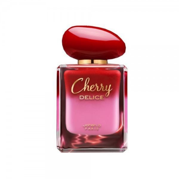 Johan. B Cherry Delice