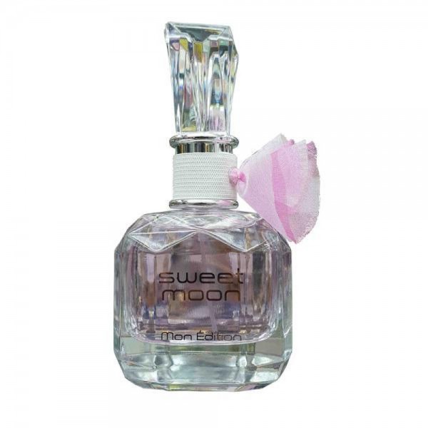 Fragrance World Sweet Moon Mon Edition: Жіноча парфумована вода для романтичних вечорів